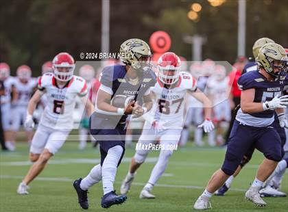 Thumbnail 1 in Milton @ Needham photogallery.