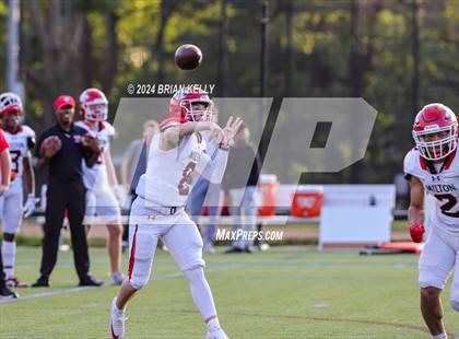 Thumbnail 1 in Milton @ Needham photogallery.