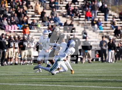 Thumbnail 1 in South Lakes vs. Westfield (VHSL 6A North Region Final) photogallery.