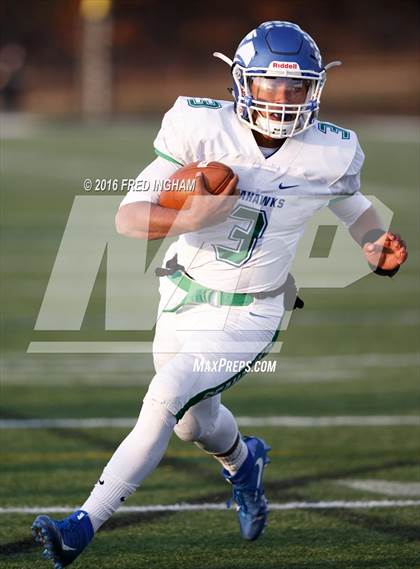 Thumbnail 1 in South Lakes vs. Westfield (VHSL 6A North Region Final) photogallery.