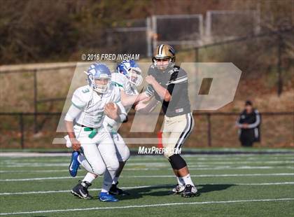 Thumbnail 3 in South Lakes vs. Westfield (VHSL 6A North Region Final) photogallery.