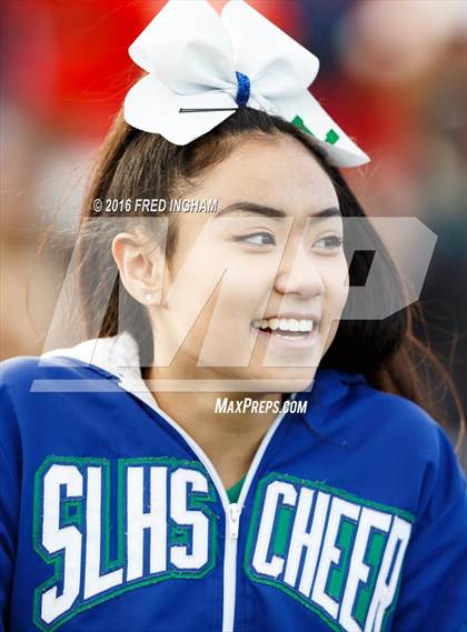 Thumbnail 3 in South Lakes vs. Westfield (VHSL 6A North Region Final) photogallery.