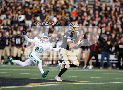 Thumbnail 1 in South Lakes vs. Westfield (VHSL 6A North Region Final) photogallery.