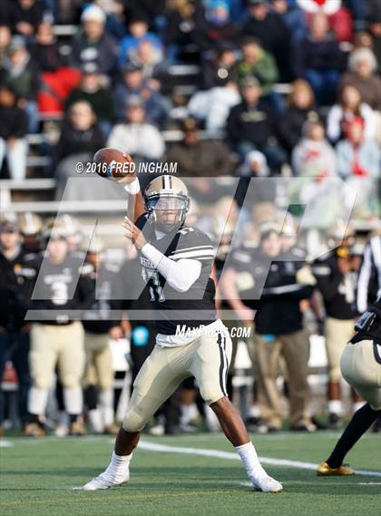 Thumbnail 2 in South Lakes vs. Westfield (VHSL 6A North Region Final) photogallery.