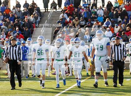 Thumbnail 3 in South Lakes vs. Westfield (VHSL 6A North Region Final) photogallery.