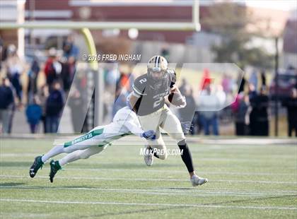 Thumbnail 3 in South Lakes vs. Westfield (VHSL 6A North Region Final) photogallery.