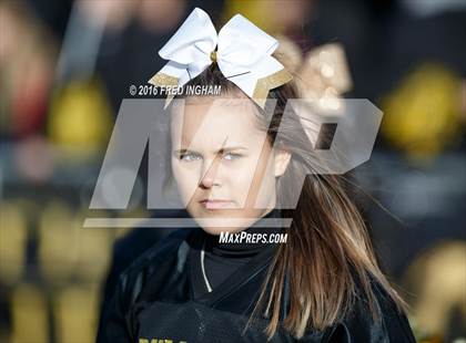 Thumbnail 2 in South Lakes vs. Westfield (VHSL 6A North Region Final) photogallery.