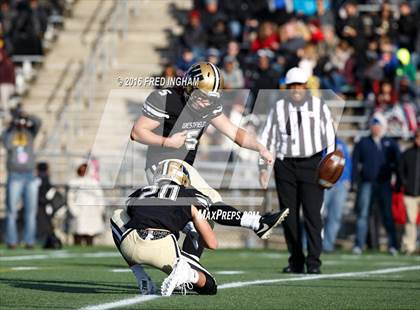 Thumbnail 2 in South Lakes vs. Westfield (VHSL 6A North Region Final) photogallery.