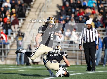 Thumbnail 1 in South Lakes vs. Westfield (VHSL 6A North Region Final) photogallery.