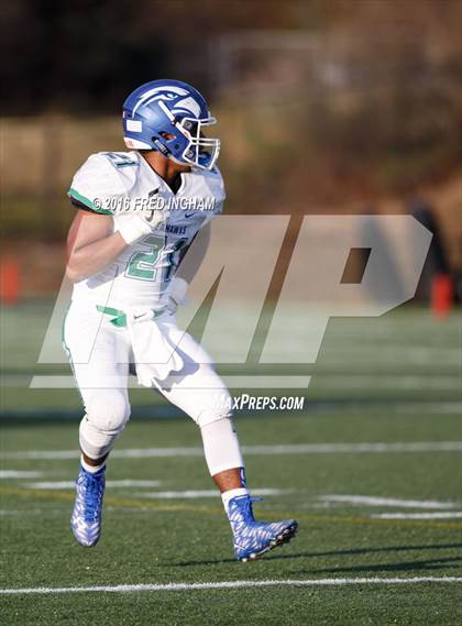 Thumbnail 2 in South Lakes vs. Westfield (VHSL 6A North Region Final) photogallery.