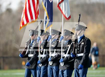 Thumbnail 2 in South Lakes vs. Westfield (VHSL 6A North Region Final) photogallery.