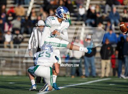 Thumbnail 1 in South Lakes vs. Westfield (VHSL 6A North Region Final) photogallery.