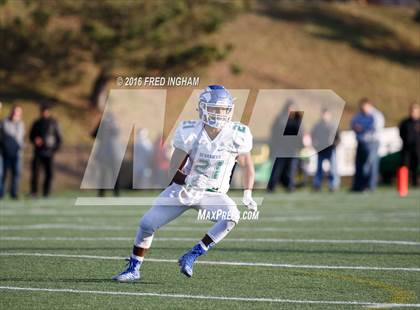 Thumbnail 3 in South Lakes vs. Westfield (VHSL 6A North Region Final) photogallery.
