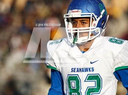 Thumbnail 1 in South Lakes vs. Westfield (VHSL 6A North Region Final) photogallery.