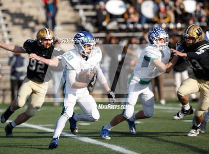 Thumbnail 3 in South Lakes vs. Westfield (VHSL 6A North Region Final) photogallery.