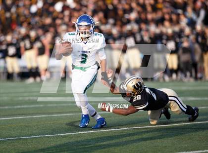 Thumbnail 1 in South Lakes vs. Westfield (VHSL 6A North Region Final) photogallery.