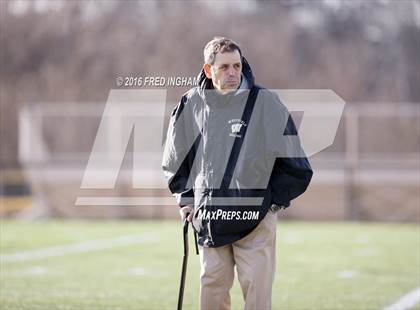 Thumbnail 1 in South Lakes vs. Westfield (VHSL 6A North Region Final) photogallery.