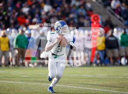 Thumbnail 3 in South Lakes vs. Westfield (VHSL 6A North Region Final) photogallery.