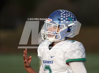 Thumbnail 2 in South Lakes vs. Westfield (VHSL 6A North Region Final) photogallery.