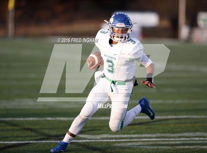 Thumbnail 2 in South Lakes vs. Westfield (VHSL 6A North Region Final) photogallery.