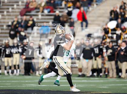 Thumbnail 1 in South Lakes vs. Westfield (VHSL 6A North Region Final) photogallery.