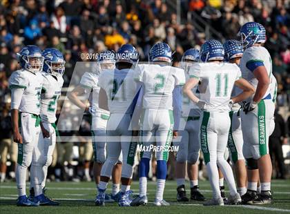 Thumbnail 3 in South Lakes vs. Westfield (VHSL 6A North Region Final) photogallery.