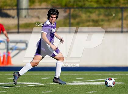 Thumbnail 3 in Gustine vs. Denair (CIF SJS D6 Final) photogallery.