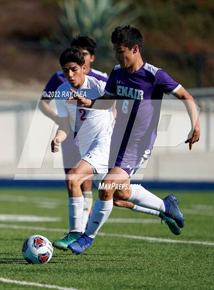 Thumbnail 1 in Gustine vs. Denair (CIF SJS D6 Final) photogallery.