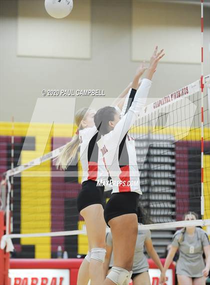 Thumbnail 1 in Pinnacle @ Chaparral photogallery.