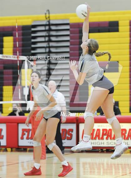 Thumbnail 1 in Pinnacle @ Chaparral photogallery.