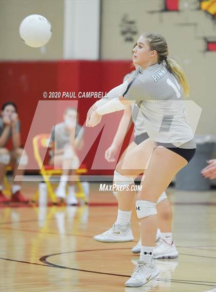 Thumbnail 3 in Pinnacle @ Chaparral photogallery.