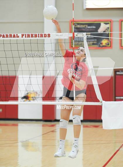 Thumbnail 1 in Pinnacle @ Chaparral photogallery.
