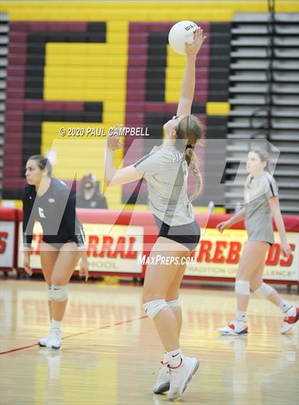 Thumbnail 2 in Pinnacle @ Chaparral photogallery.
