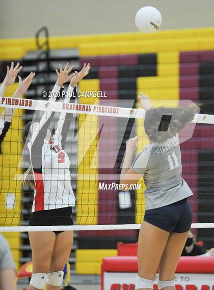 Thumbnail 1 in Pinnacle @ Chaparral photogallery.