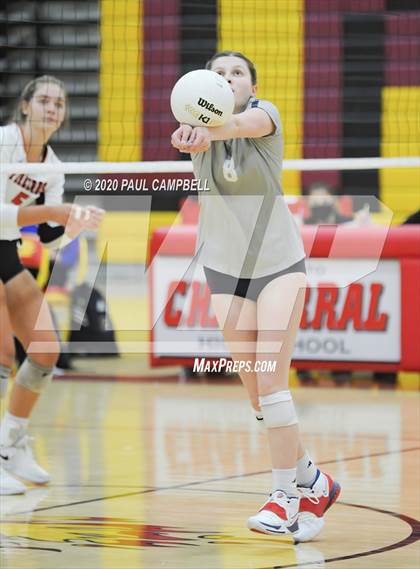 Thumbnail 1 in Pinnacle @ Chaparral photogallery.