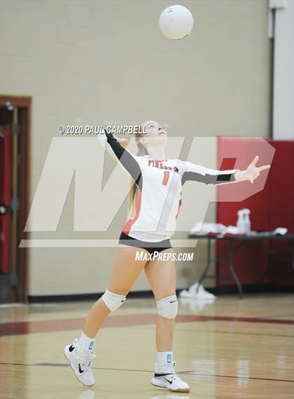 Thumbnail 3 in Pinnacle @ Chaparral photogallery.