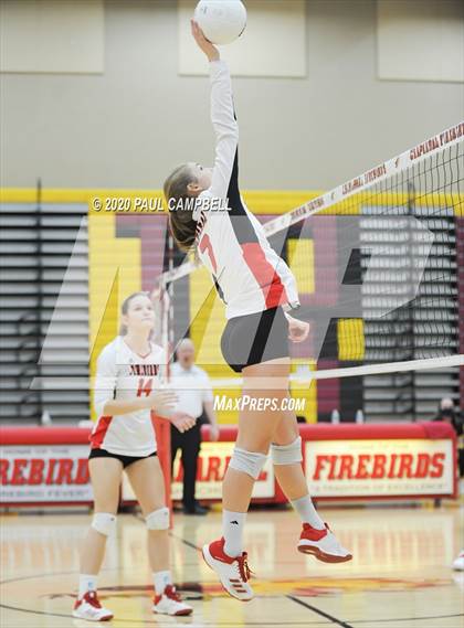 Thumbnail 2 in Pinnacle @ Chaparral photogallery.