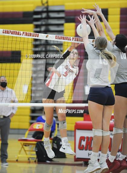 Thumbnail 3 in Pinnacle @ Chaparral photogallery.