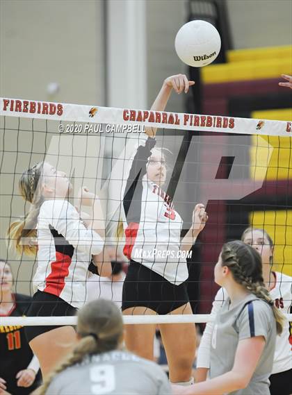 Thumbnail 2 in Pinnacle @ Chaparral photogallery.