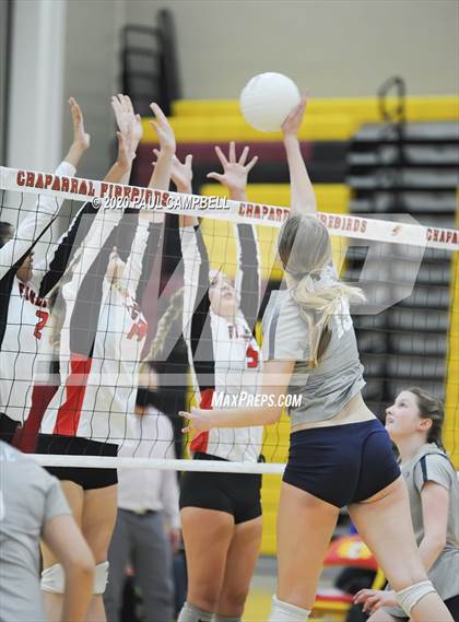 Thumbnail 2 in Pinnacle @ Chaparral photogallery.
