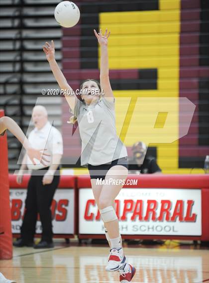 Thumbnail 3 in Pinnacle @ Chaparral photogallery.