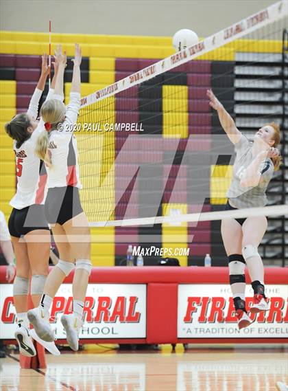 Thumbnail 2 in Pinnacle @ Chaparral photogallery.