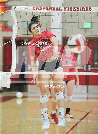 Thumbnail 3 in Pinnacle @ Chaparral photogallery.