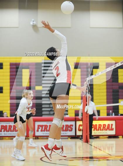 Thumbnail 2 in Pinnacle @ Chaparral photogallery.