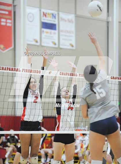 Thumbnail 2 in Pinnacle @ Chaparral photogallery.