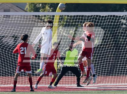 Thumbnail 2 in Rosemont @ McClatchy photogallery.
