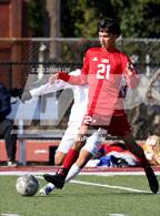 Photo from the gallery "Rosemont @ McClatchy"