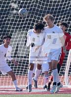 Photo from the gallery "Rosemont @ McClatchy"