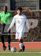 Photo from the gallery "Rosemont @ McClatchy"