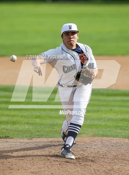 Thumbnail 1 in Chatsworth vs. Upland photogallery.